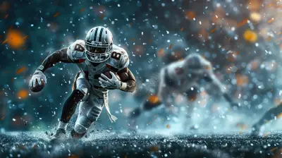 How to Watch Live Sports on Game Consoles