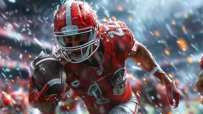 How to Watch Live Sports on Game Consoles