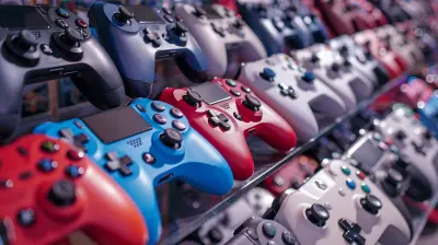 How to Watch Live Sports on Game Consoles