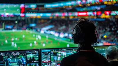 How to Watch Pay-Per-View Sports Events via Streaming