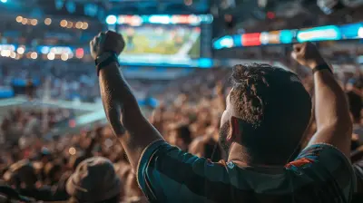 How to Watch Pay-Per-View Sports Events via Streaming