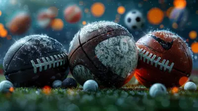 How to Watch Sports with Friends Using Synchronized Streaming