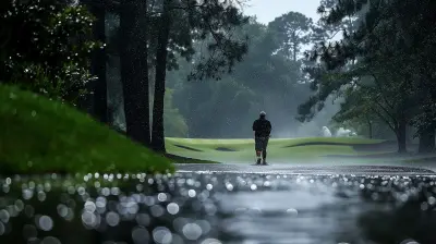 How Weather Conditions Have Impacted World Championship Outcomes