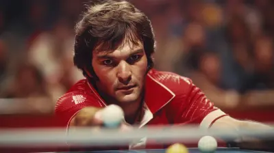 Iconic Comebacks in World Championship History