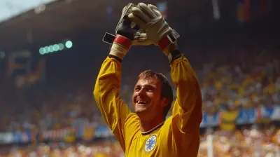 Iconic Comebacks in World Championship History