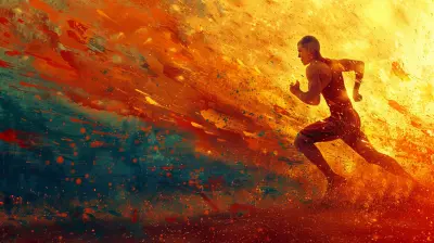 In The Face Of Adversity The Greatest Comeback Stories In Sports