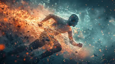 In the Face of Adversity: The Greatest Comeback Stories in Sports