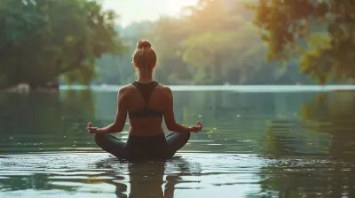 Incorporating Mindfulness into Your Yoga Practice