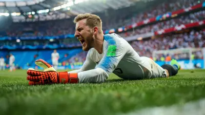 Injury-Time Heroics: A Match That Will Be Talked About for Years