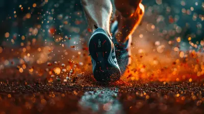 Innovative Training Techniques That Created World Champions