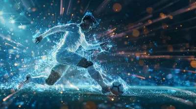 Innovative Training Techniques That Created World Champions