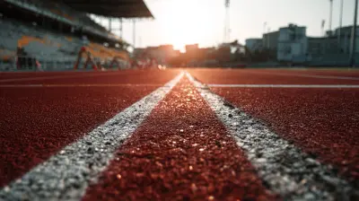 Inside the Journey to 500 Career Goals by 2027