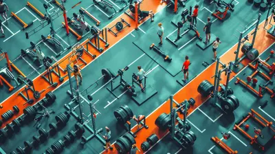 Isometric Exercises: The Science Behind Static Strength Training