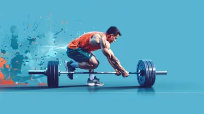 Isometric Exercises: The Science Behind Static Strength Training