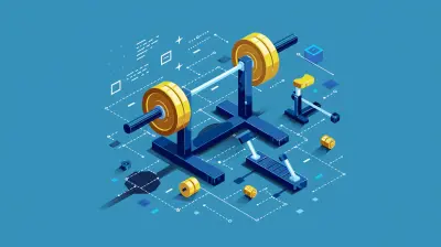 Isometric Exercises: The Science Behind Static Strength Training