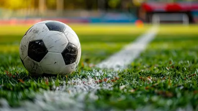 Late Drama: A Game that Kept Us Guessing Until the End