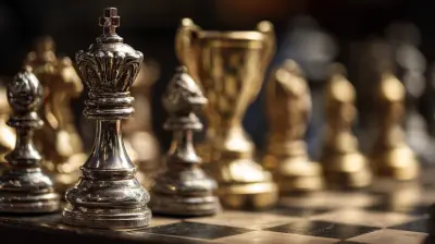 Legacy on the Line: Historic Titles Defended in 2027