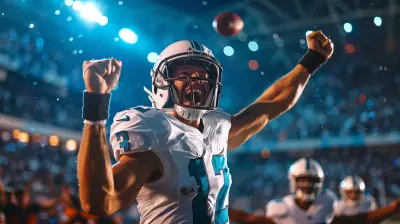 Live Sports Streaming: A Guide to Avoiding Buffering