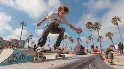 Longboarding vs Skateboarding: Which One is Right for You?