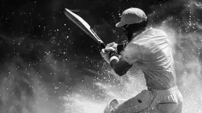 Magnificent Solo Performance: One Player Steals the Show