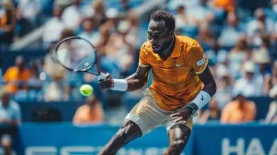 Magnificent Solo Performance: One Player Steals the Show