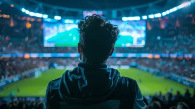 Mastering the Art of Live Sports Streaming: Tips for a Seamless Experience