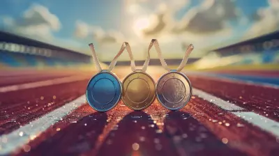Mental Toughness: The Key to Success in World Championships