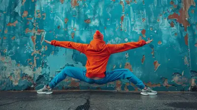 Morning Stretching Routines to Start Your Day Right