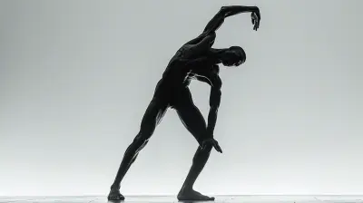 Morning Stretching Routines to Start Your Day Right