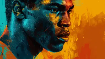 Muhammad Ali The Boxing Legend Who Transcended Sports