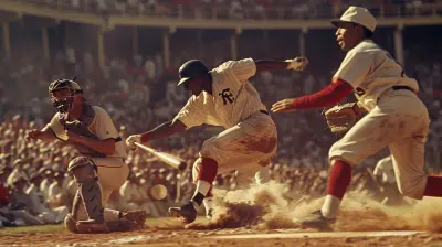 Never Count Them Out: Historic Sports Comeback Stories