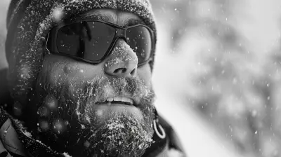 Off-Piste Adventures: A Guide to Backcountry Skiing