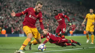 Offensive Masterclass: A Display of Attacking Brilliance