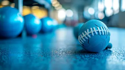 Overcoming Common Injuries With Yoga Therapy