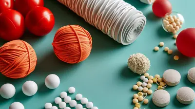 Overcoming Common Injuries With Yoga Therapy