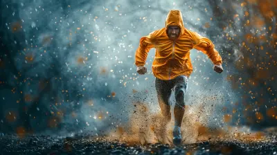 Overcoming the Impossible: How Athletes Made Legendary Comebacks