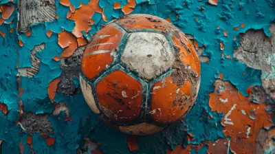 Perfectly Executed Set Pieces: The Difference-Maker