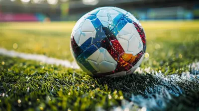 Perfectly Executed Set Pieces: The Difference-Maker