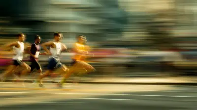 Picking Your 2027 Marathon: Factors to Consider for Your Next Race