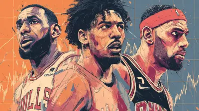 Predicting the Most Shocking Trade of 2026