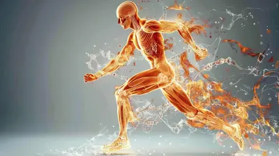 Preventing Common Running Injuries: Expert Tips