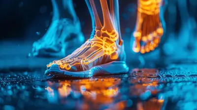 Preventing Common Running Injuries: Expert Tips