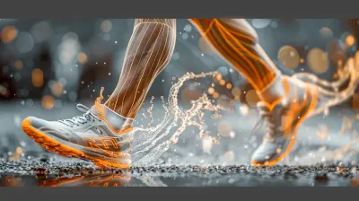 Preventing Common Running Injuries: Expert Tips