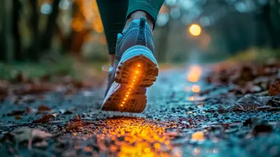 Preventing Common Running Injuries: Expert Tips