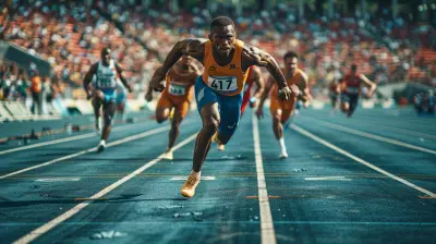 Record-Breaking Performance: A New Chapter in History