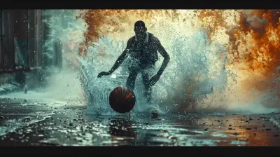 Resilient Returns: When Athletes Overcame the Impossible