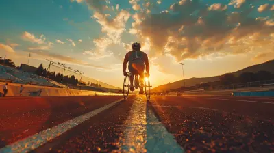 Resilient Returns: When Athletes Overcame the Impossible