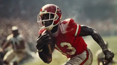 Return of the Legends: Athletes Who Made Iconic Comebacks