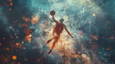 Rise Again: Unbelievable Comeback Journeys in Sports