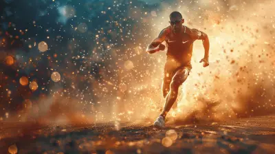 Rising From Defeat: Athletes Who Came Back to Rewrite Their Legacy